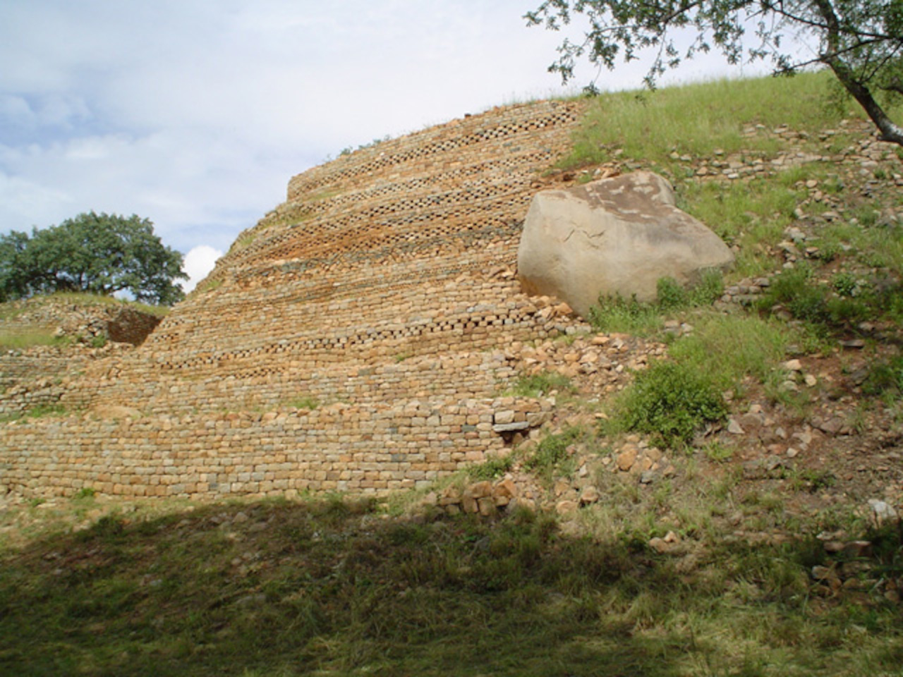 10 benefits of heritage sites in zimbabwe essay