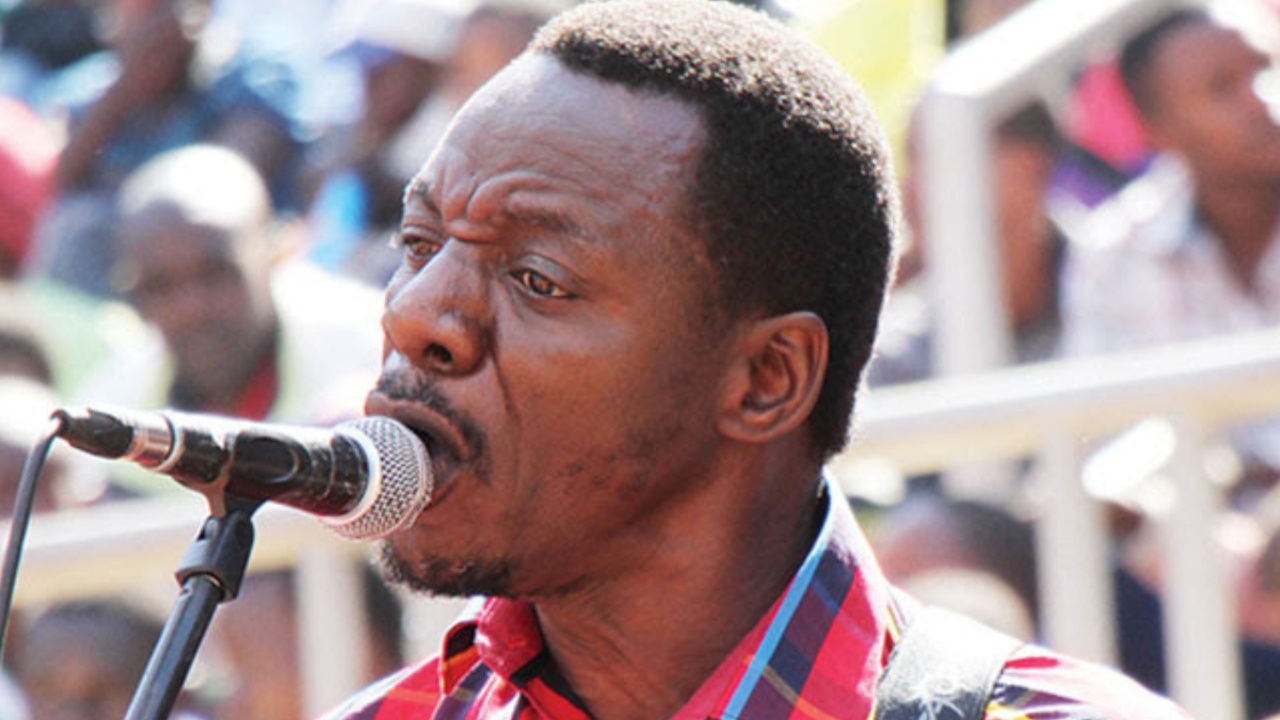 Alick Macheso Biography|Age, Career, Awards, Albums, Personal Life 