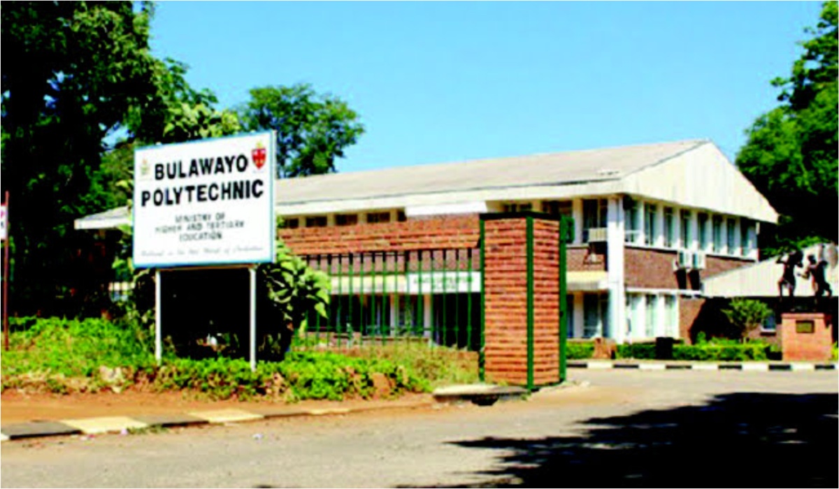 Bulawayo Polytechnic Job Vacancy