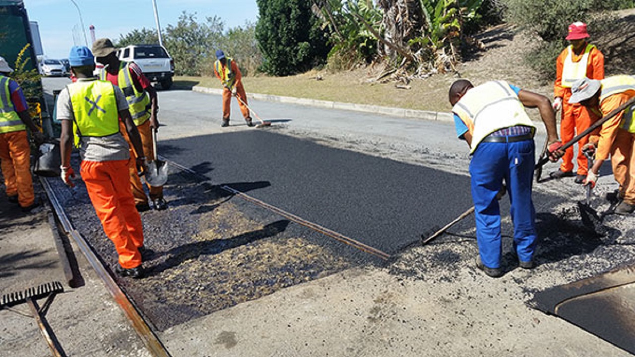 Harare City Council is Looking for Road Maintenance Officers