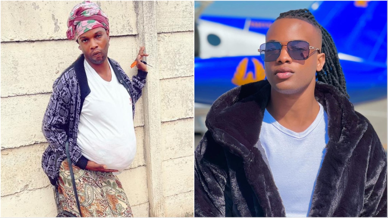 Mama Vee Profile & Biography| Real Name, Age & Date of Birth, E-Creator Controversy, Rise To Prominence