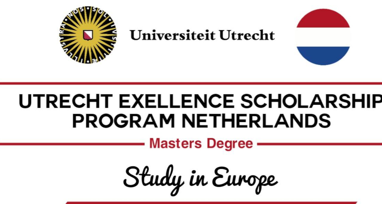 Unleash Your Brilliance: Win a Fully Funded Scholarship at Utrecht University in 2024!