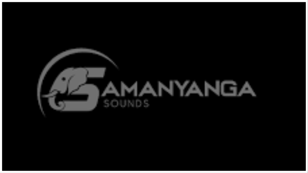 Samanyanga Sounds