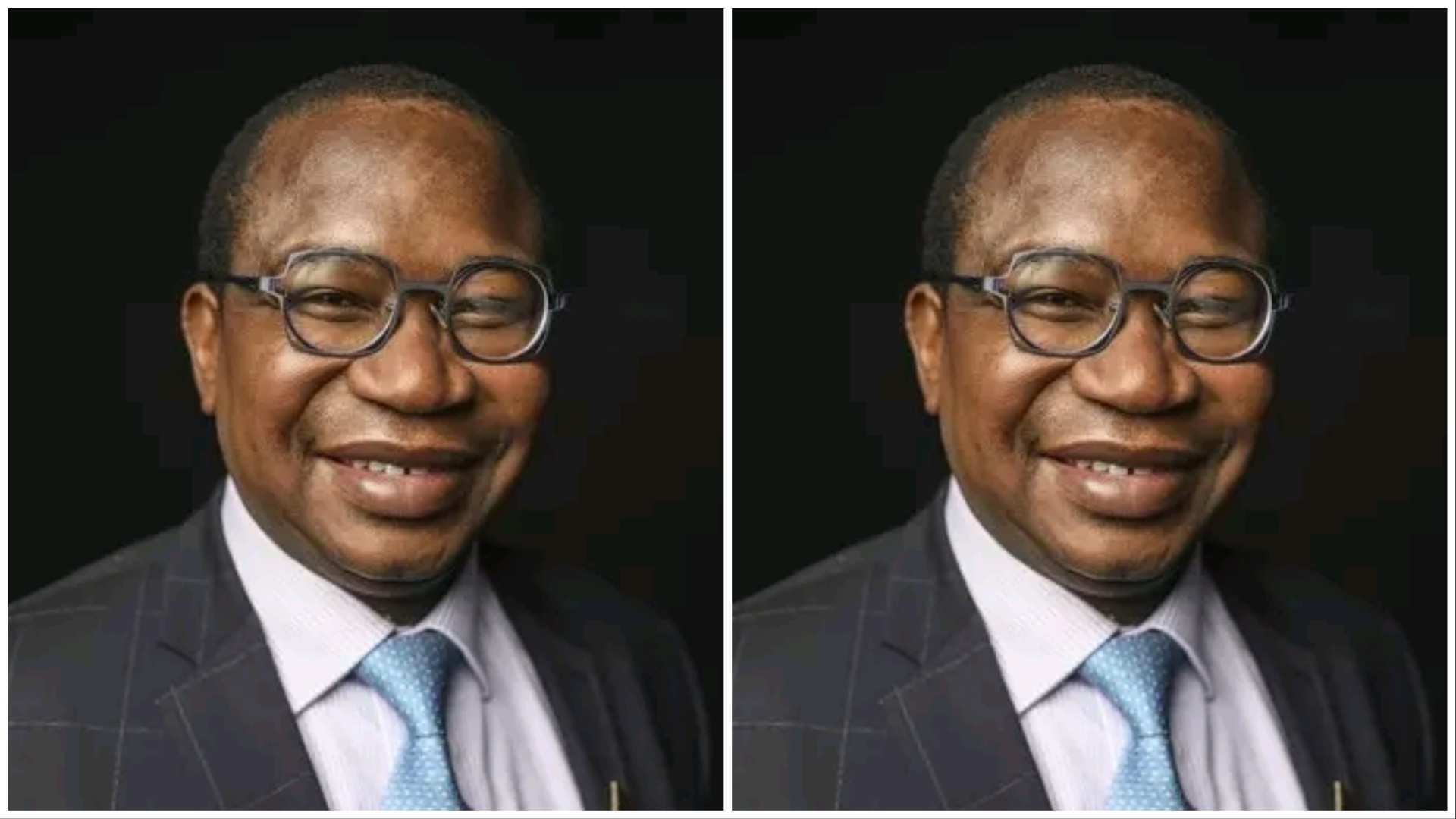 Mthuli Ncube Biography| Age, Education, Personal Life, Academic Career, Finance Minister, African Development Bank, Political Career