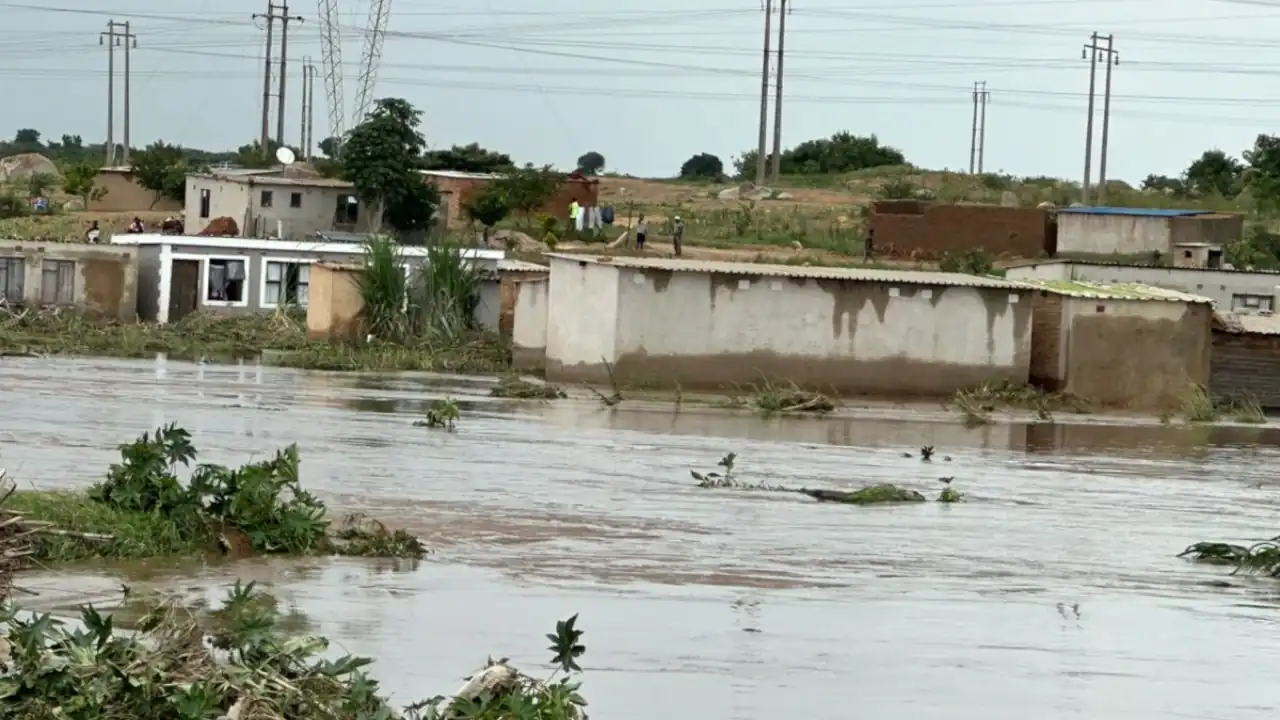 Flee To Where: City of Harare's Evacuation Warning Ahead Of Floods Sparks Social Media Uproar