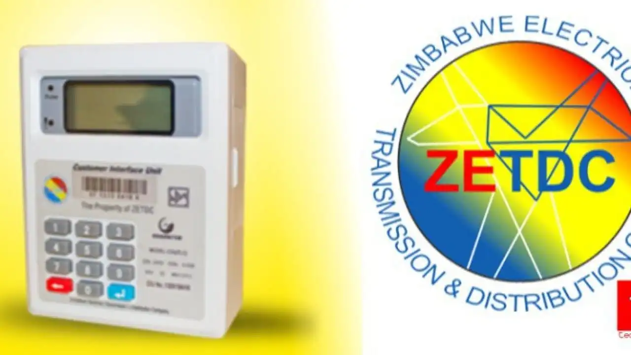 Countdown to Darkness: Prepaid Meters Will Stop Working Unless Upgraded - ZESA Issues Dire Warning