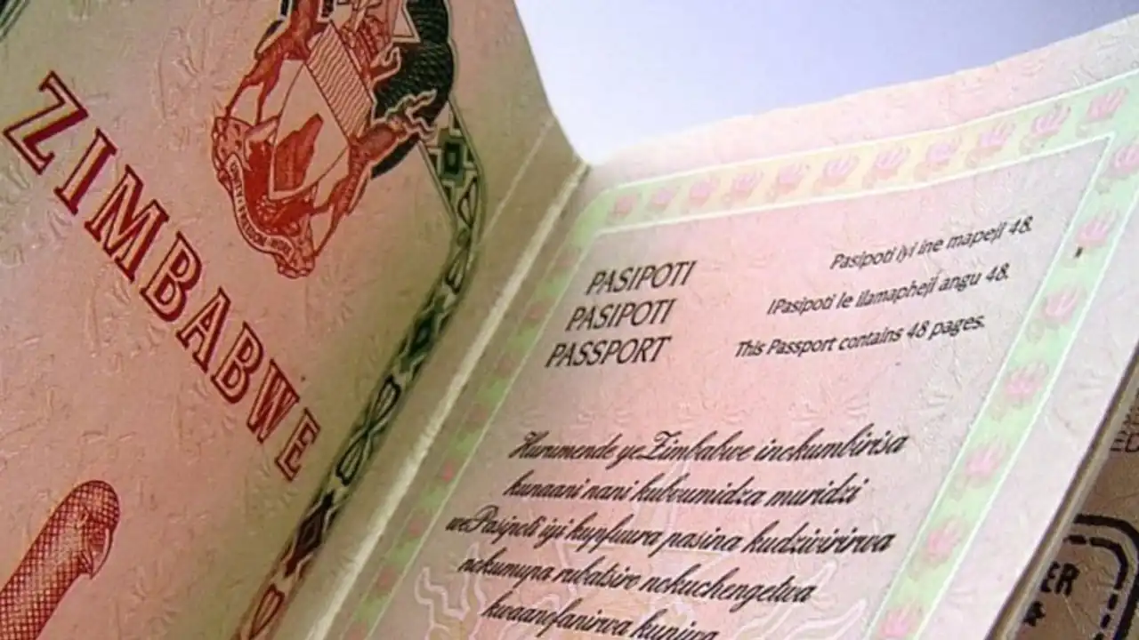 Mthuli Ncube Slashes Zimbabwe Passport Fee Hike After Public Outcry