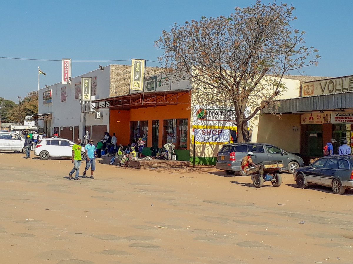 Exploring Gokwe: Places to Visit, Culture, and Population Insights