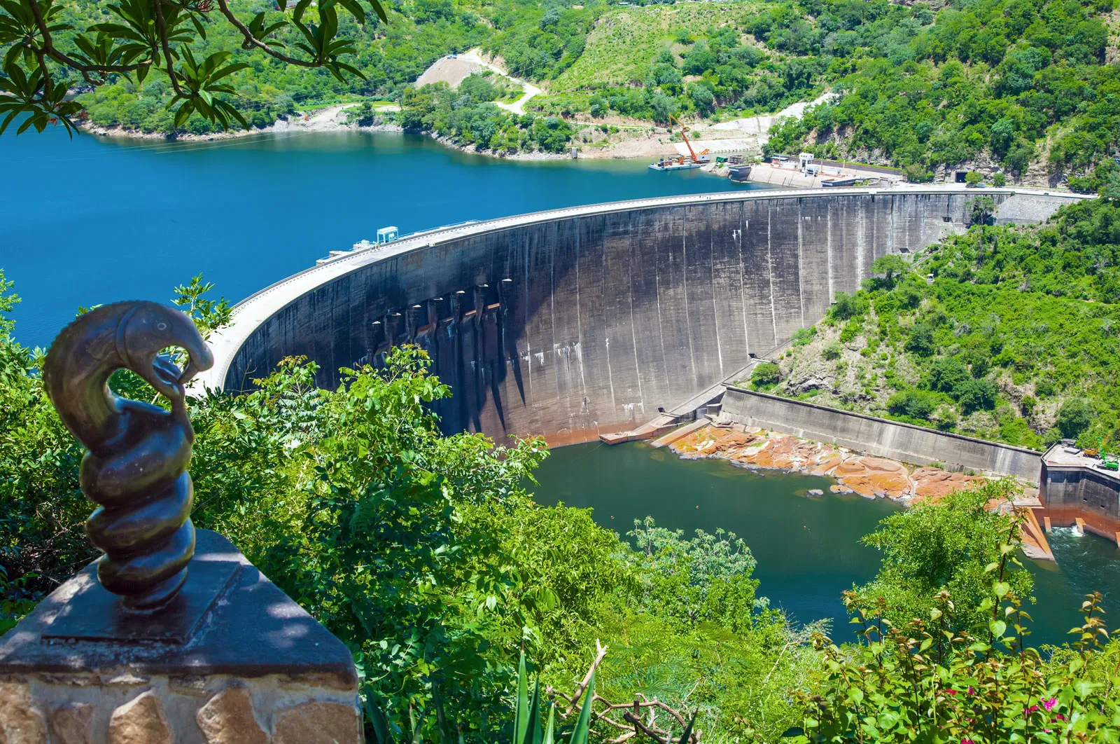 Getting To Know Kariba Chronicles