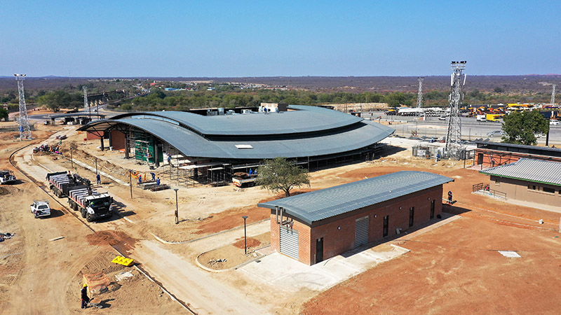 Unveiling Beitbridge: Navigating the Town's Rich History