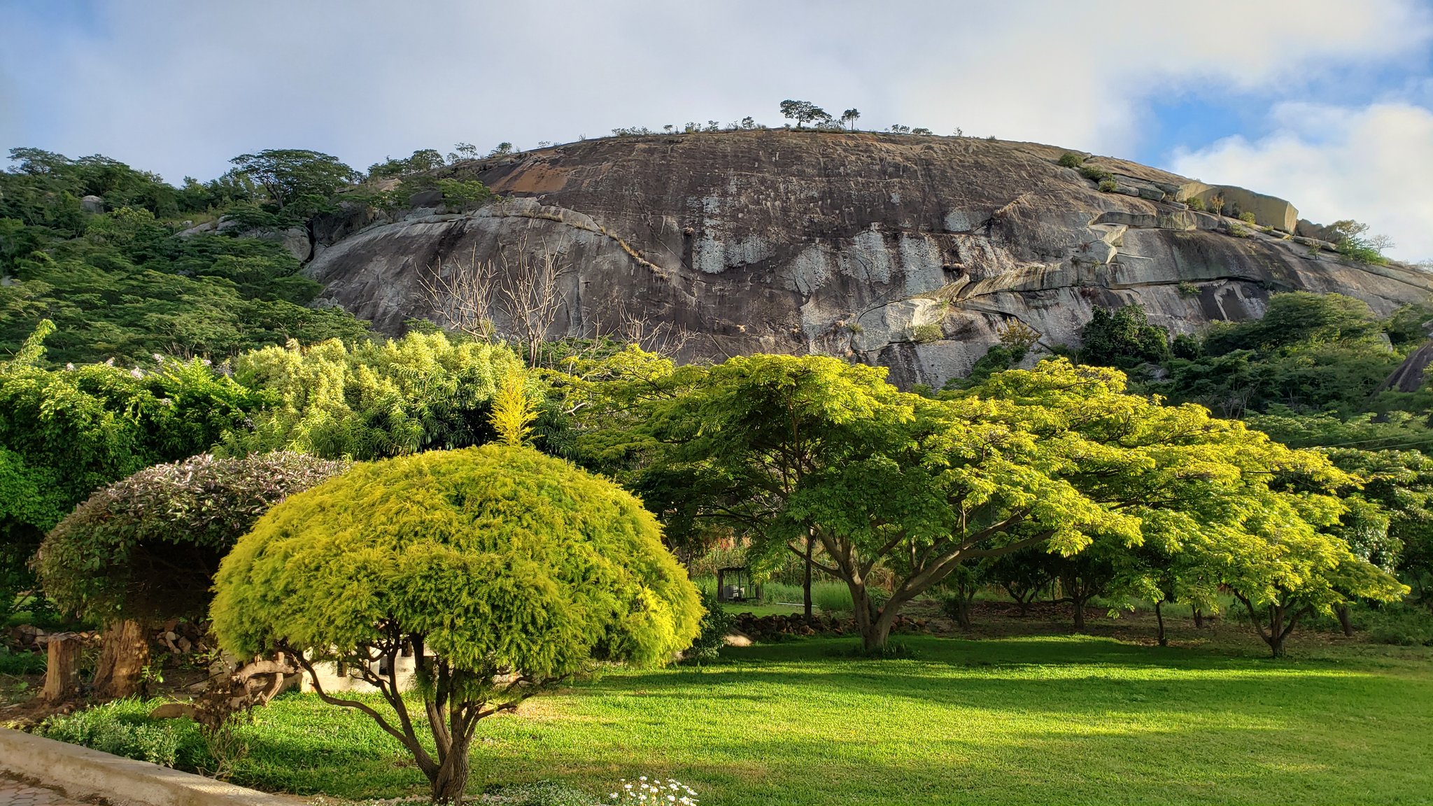 Discover Mutoko's Treasures: A Journey to Zimbabwe's Eastern Highlands