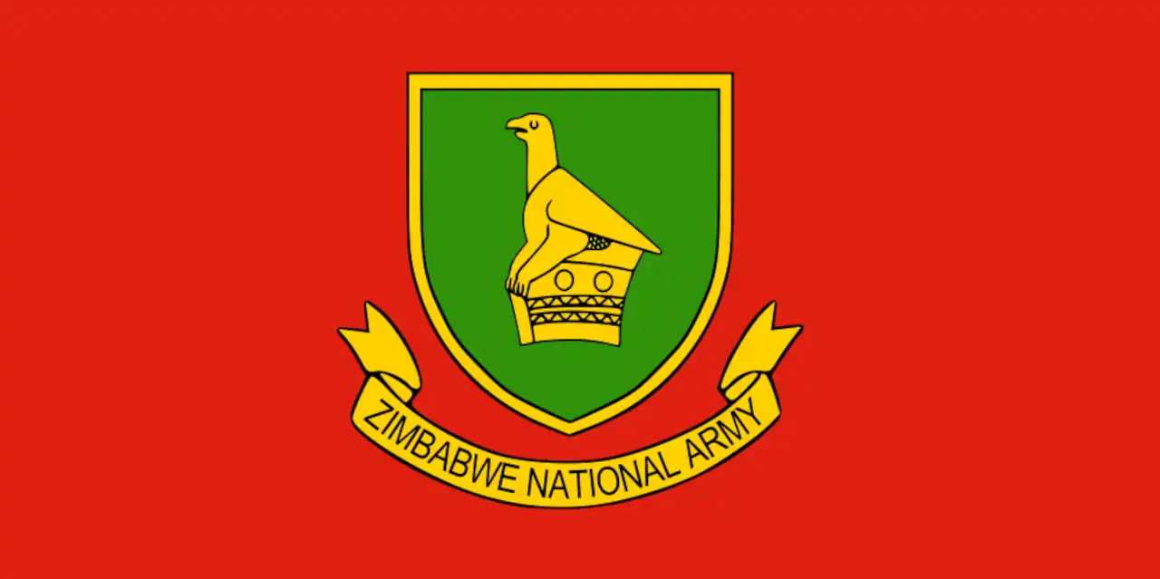 Zimbabwe National Army Officer Cadet Recruitment  2024