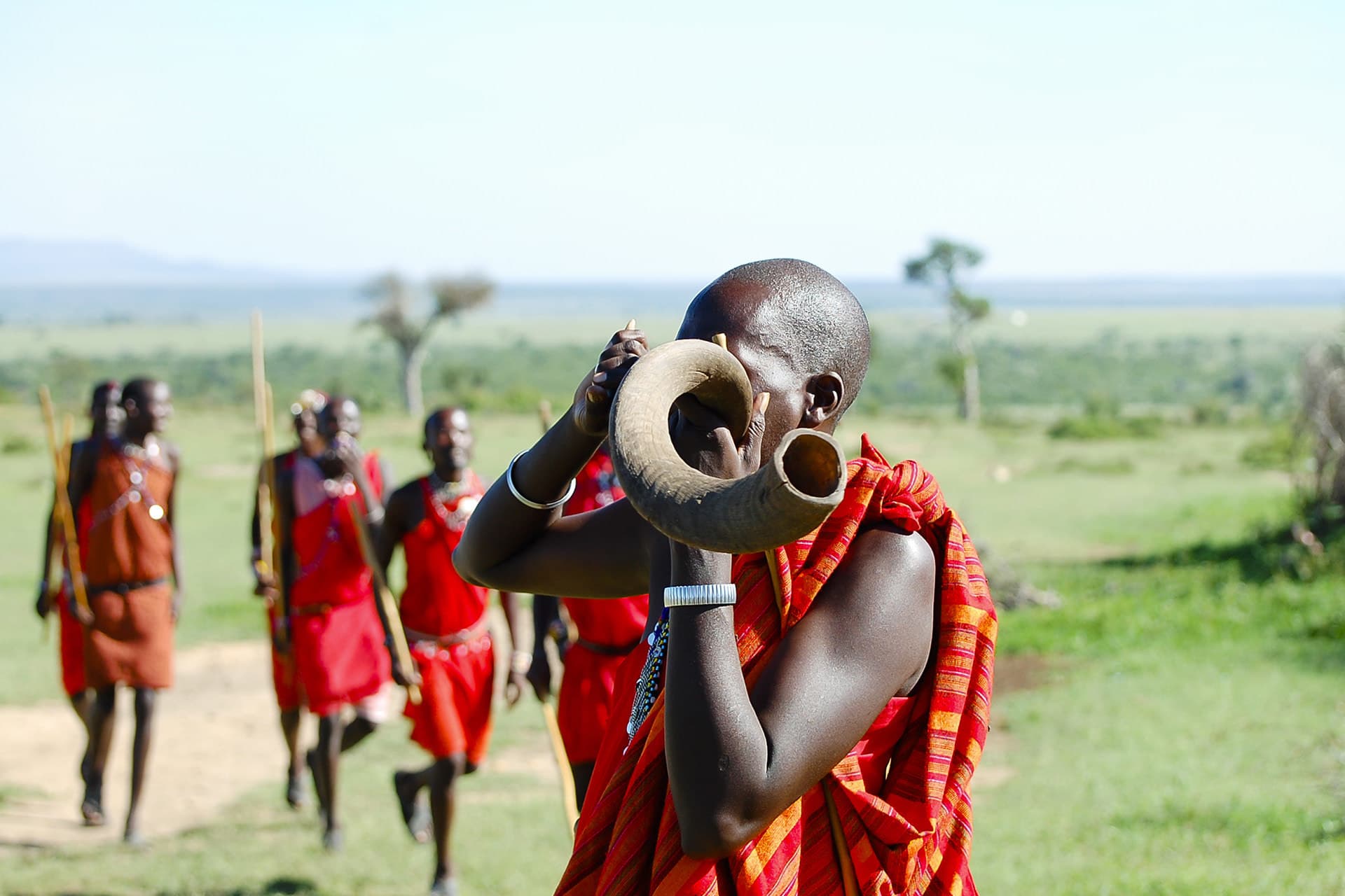 Tsumo DzeChiShona Dzinotanga naU