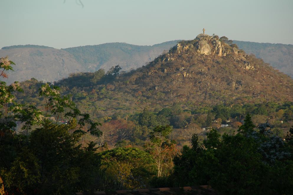 Discovering Makoni: Zimbabwe's Hidden Gem Unveiled