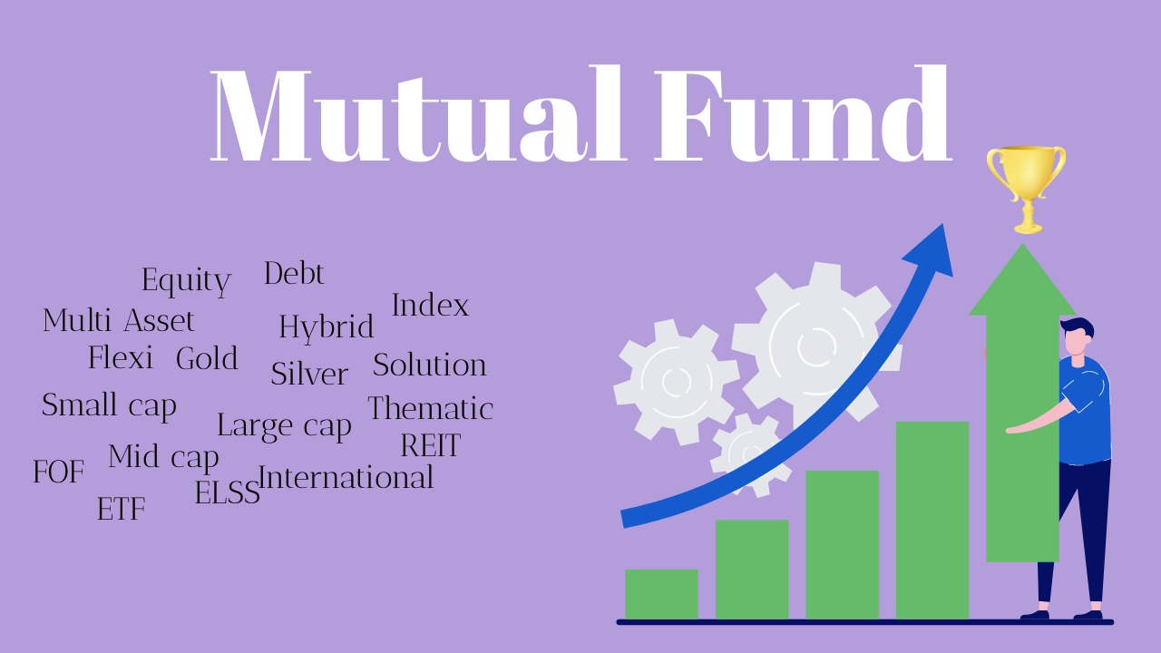 Top Mutual Fund Trends For 2025 You Need To Know