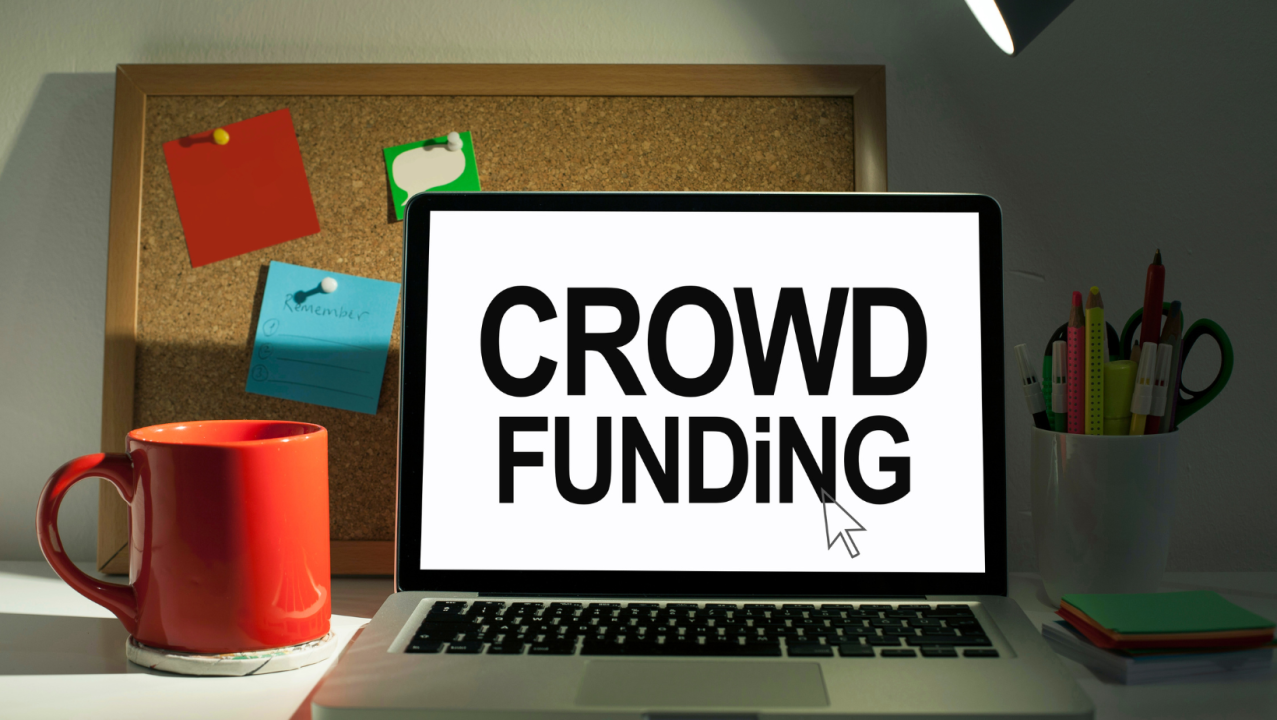 Crowdfunding Platforms In 2025