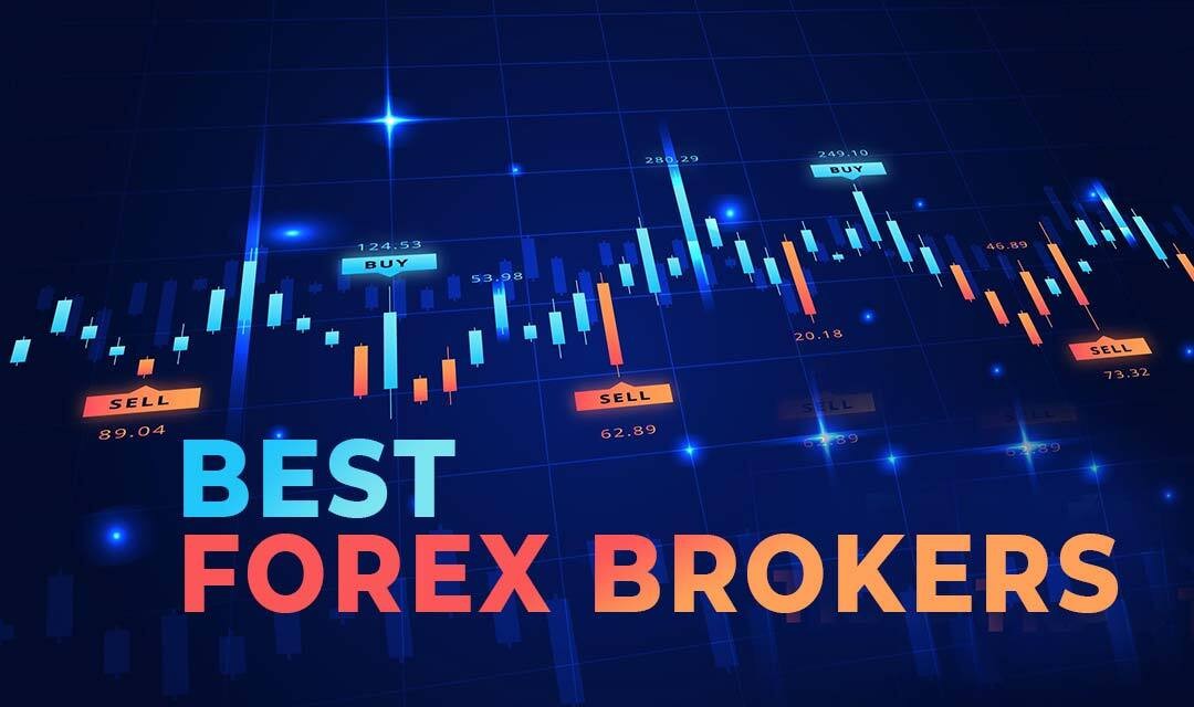 Top Forex Trading Platforms In 2025