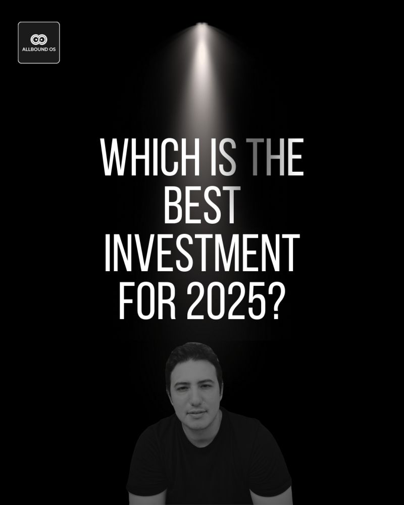 Investment Advice For 2025: What Experts Recommend