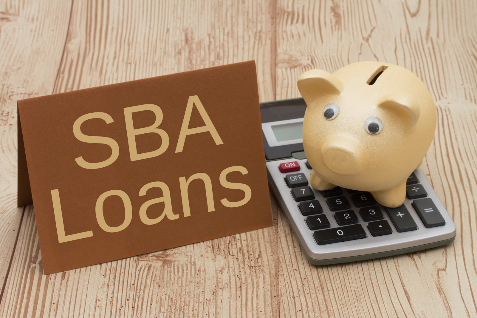 SBA Loan Application In 2025