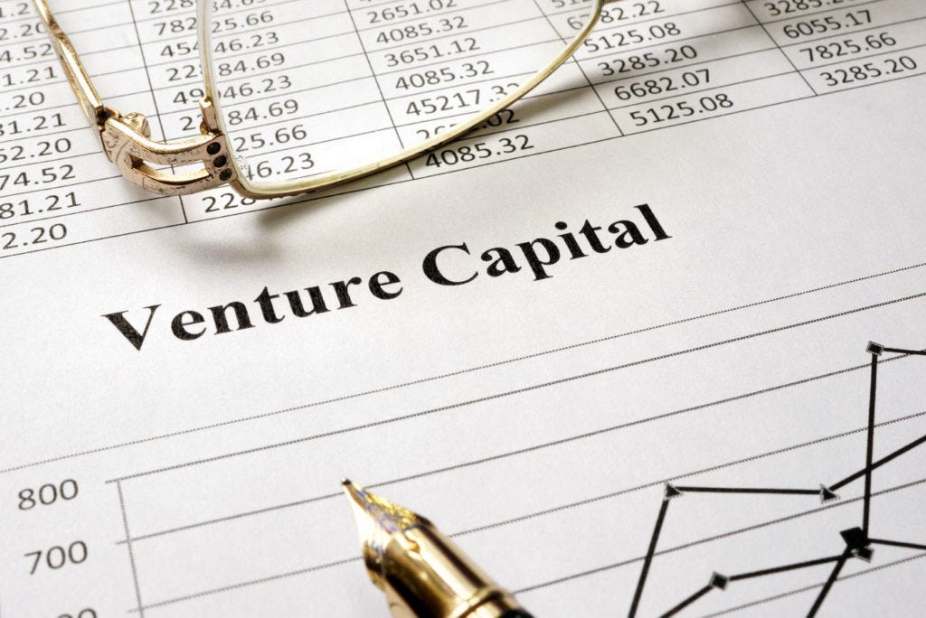 Venture Capital Firms Shift Focus In 2025